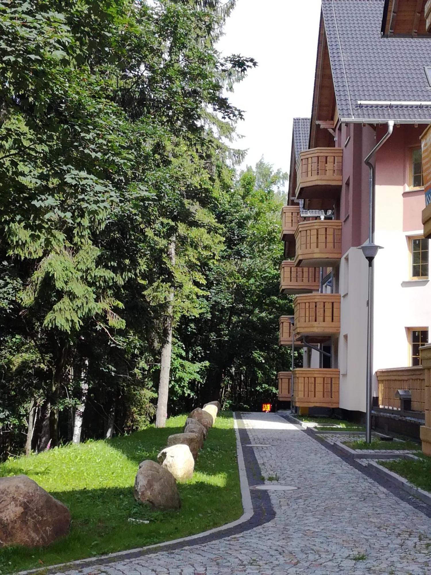 Apartament Podgorze 21 Διαμέρισμα Szklarska Poręba Εξωτερικό φωτογραφία