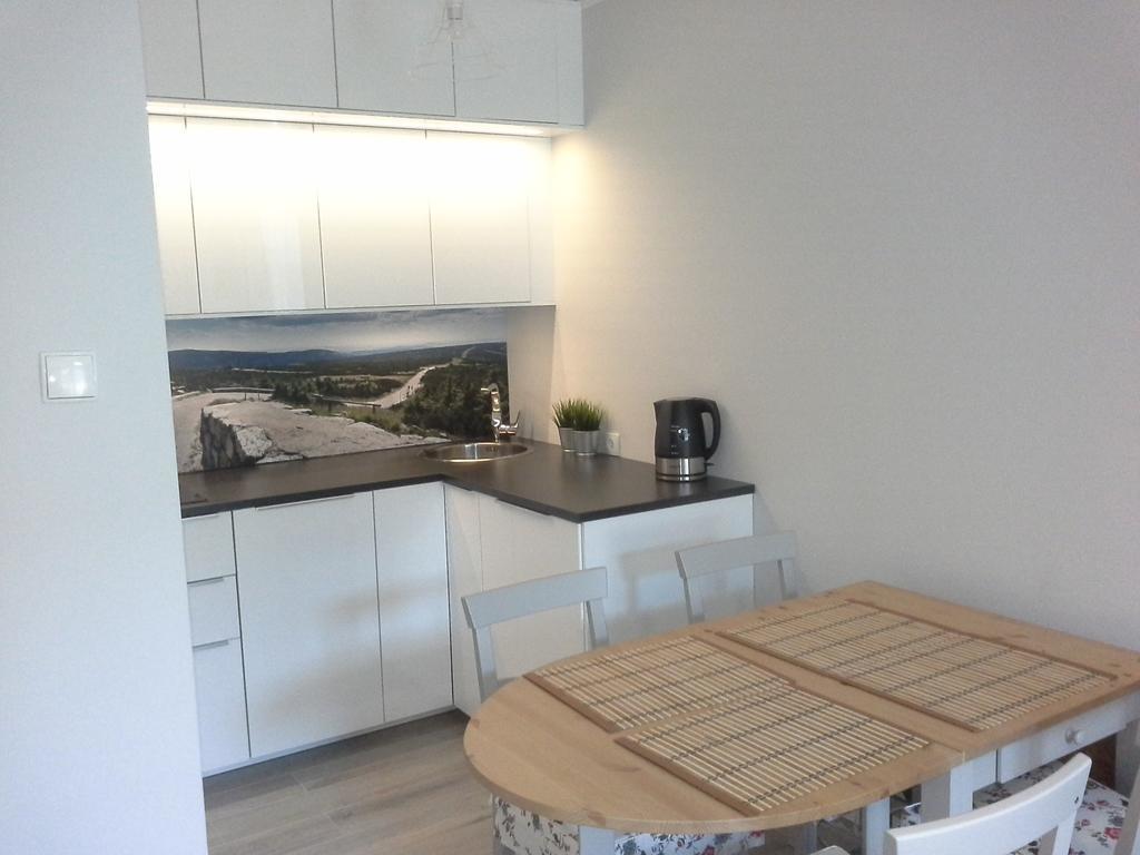 Apartament Podgorze 21 Διαμέρισμα Szklarska Poręba Εξωτερικό φωτογραφία