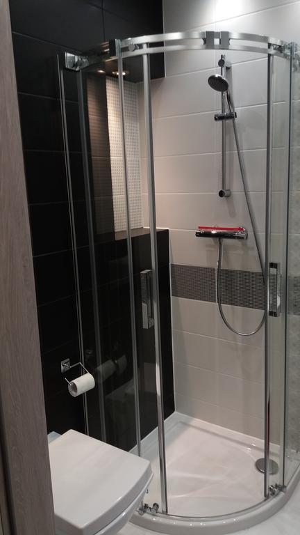 Apartament Podgorze 21 Διαμέρισμα Szklarska Poręba Εξωτερικό φωτογραφία