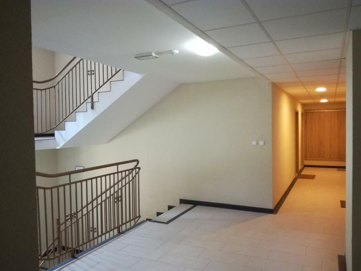 Apartament Podgorze 21 Διαμέρισμα Szklarska Poręba Εξωτερικό φωτογραφία