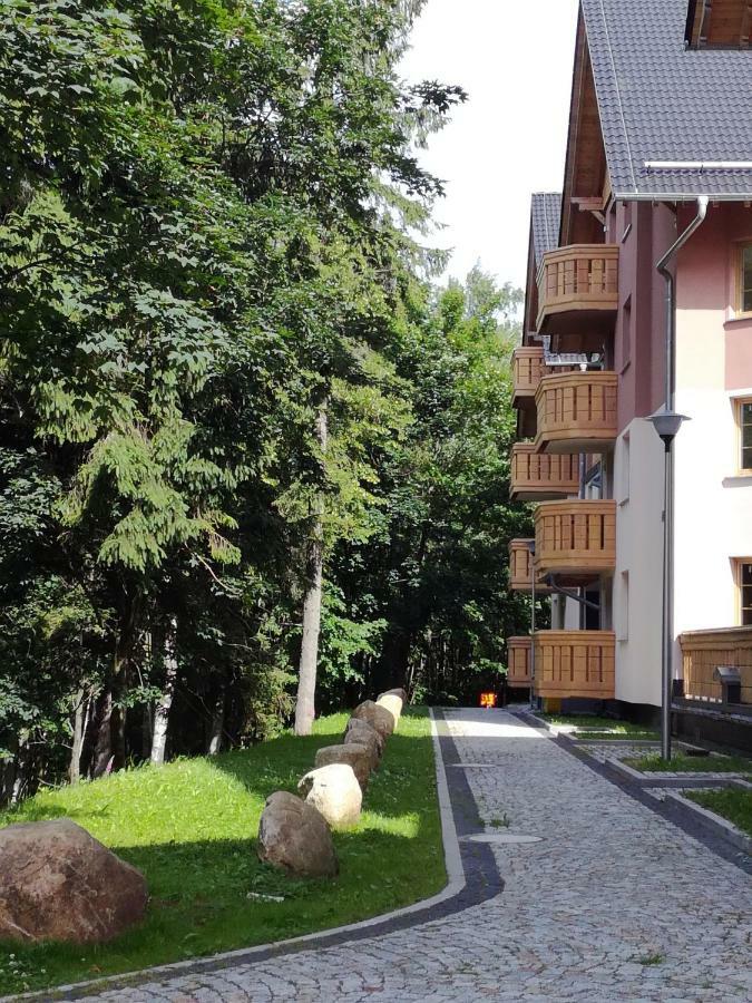 Apartament Podgorze 21 Διαμέρισμα Szklarska Poręba Εξωτερικό φωτογραφία